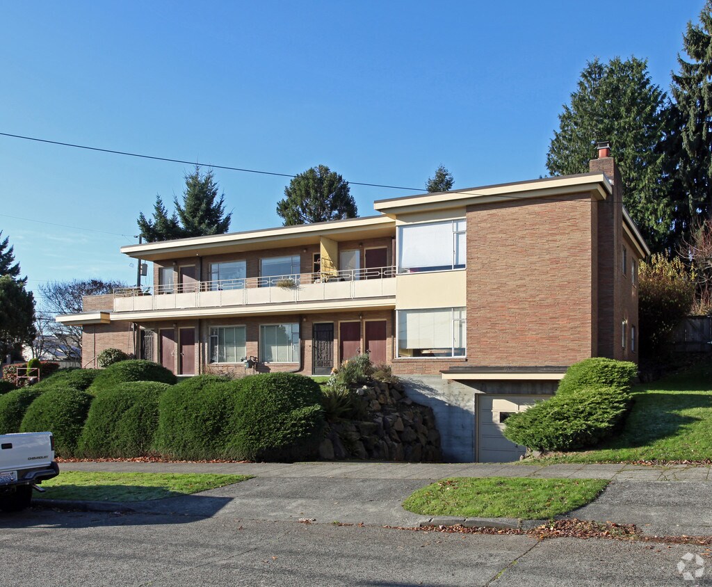 Foto principal - 1920 N 36th St