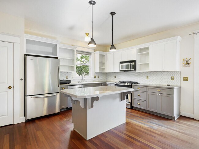 Foto del edificio - 8735 N Willamette Blvd