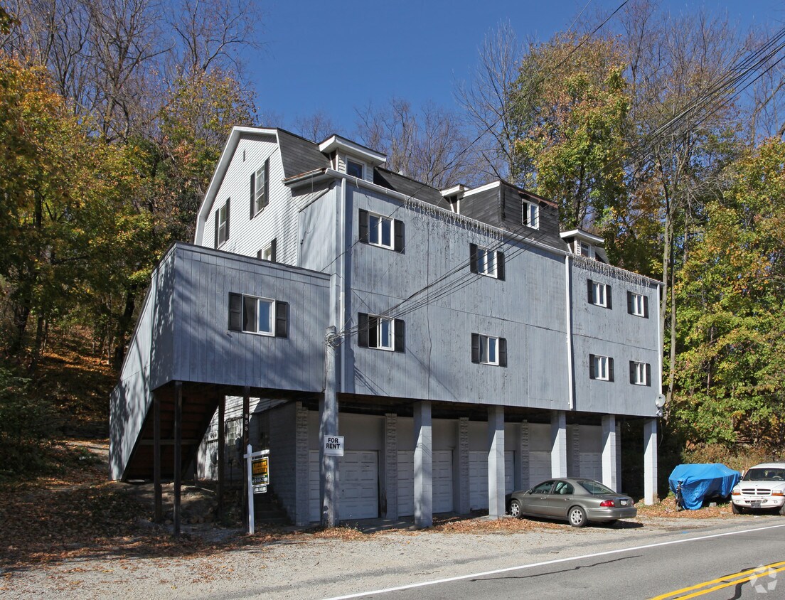 Foto principal - Demolished