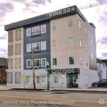 Building Photo - 324 Vine St