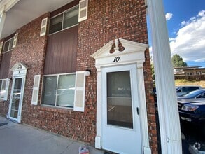 Building Photo - 901 Florida Rd