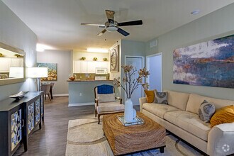 Interior Photo - The Hills at Capital City