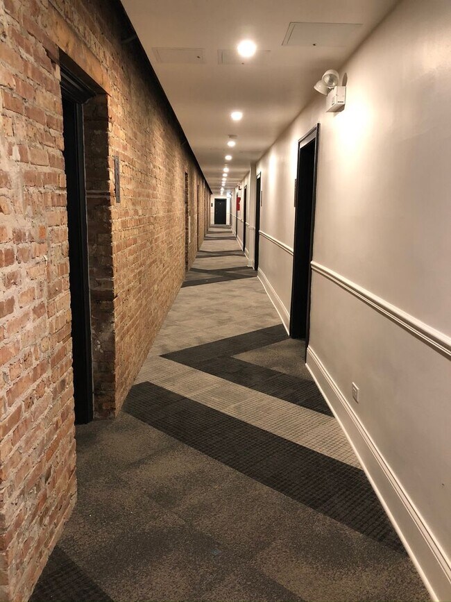 Foto del interior - 5424 S Cornell Ave