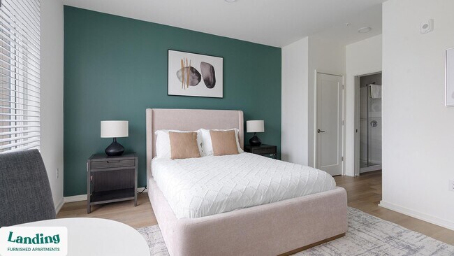 Foto del edificio - 815 Madison St