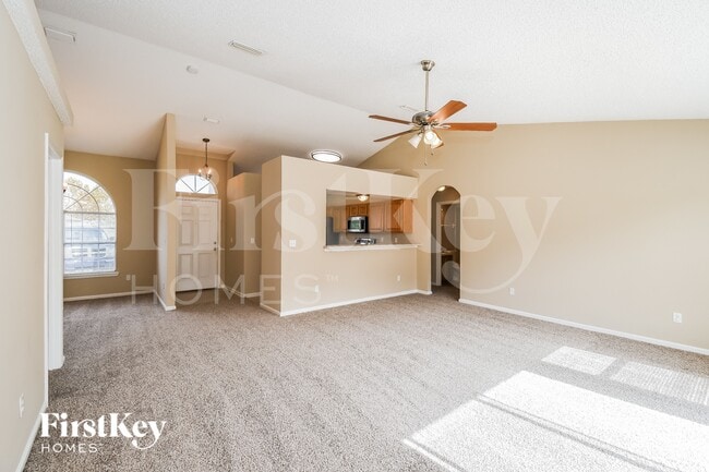 Foto del edificio - 3692 Arava Dr