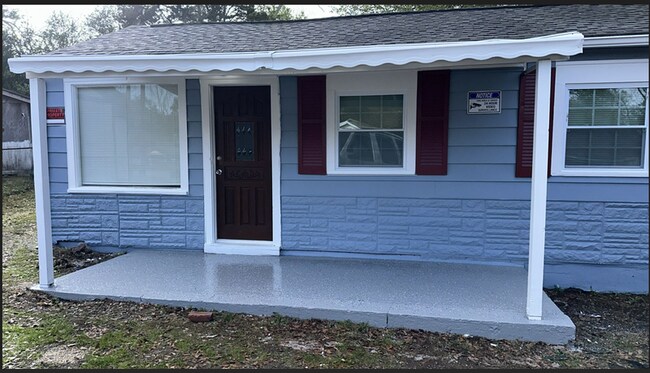 Foto del edificio - 1904 Lincoln St