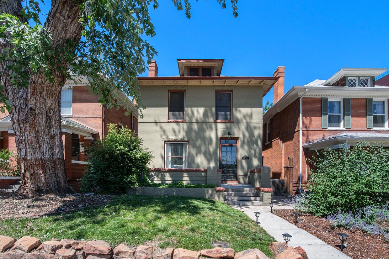 Photo - 275 N Logan St (Denver, CO)