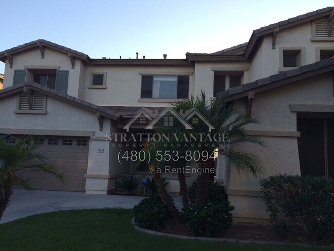 Building Photo - 2180 S Holguin Way