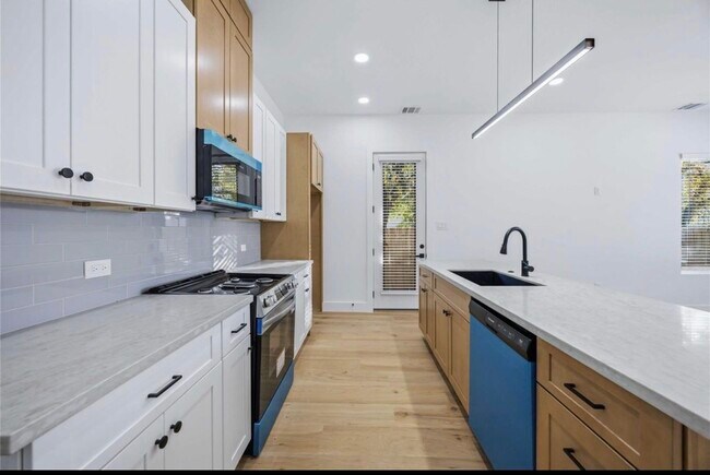 Foto del edificio - 3923 Aledo St