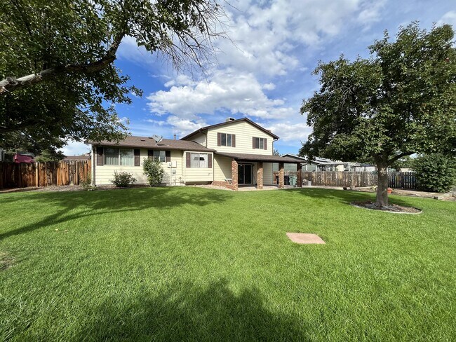 Foto del edificio - 3866 E 116th Ave