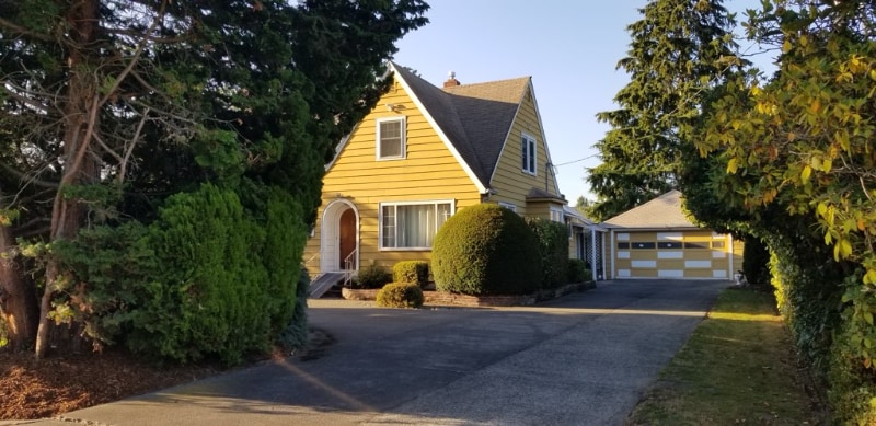 Foto principal - 2339 W Stewart Ave