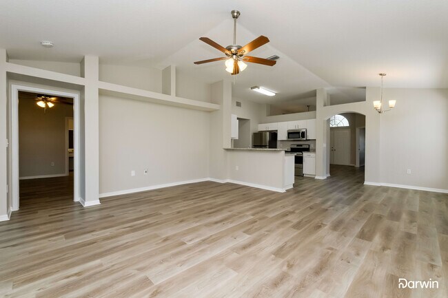 Building Photo - 1643 Audubon Trail, Lutz, FL 33549