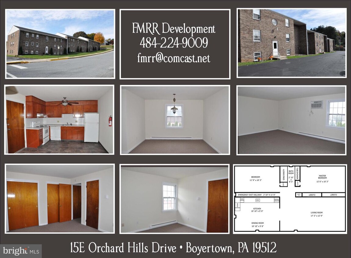Primary Photo - 15 Orchard Hills Dr