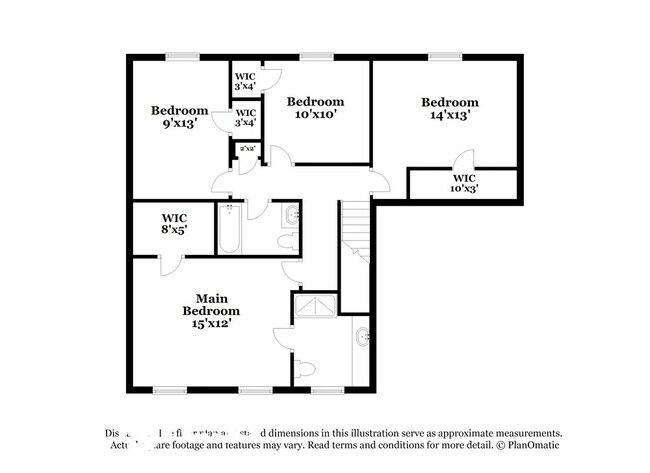 Building Photo - 2956 Footloose Dr