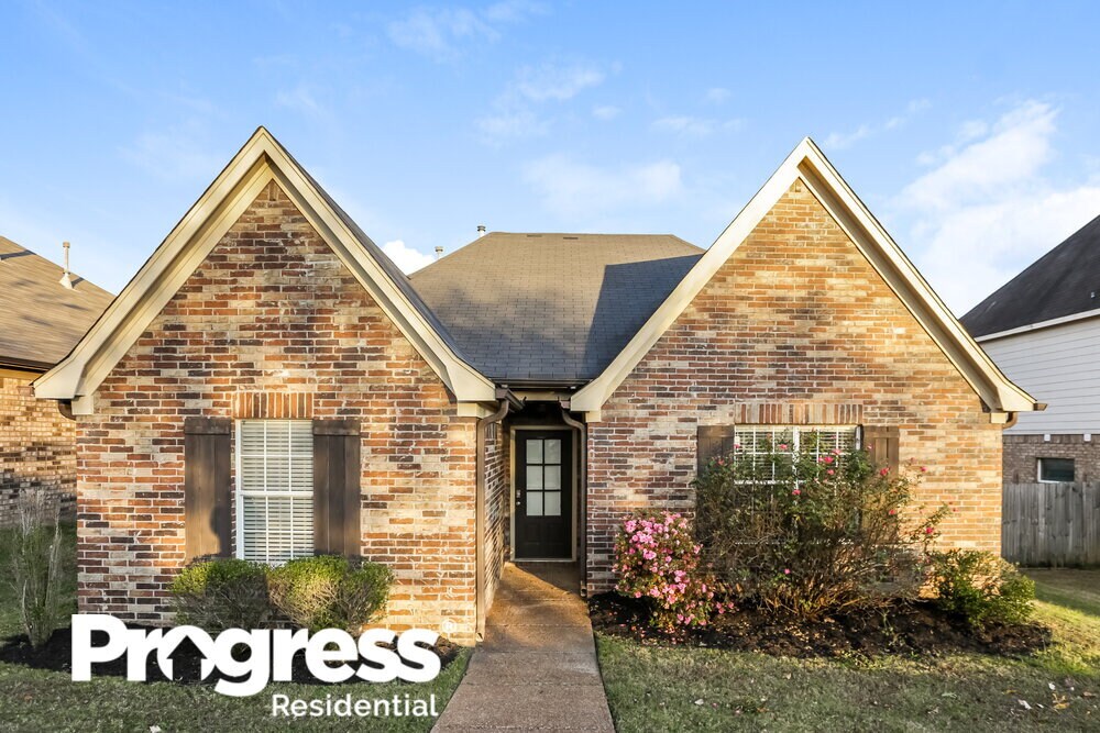 3044 Magnolia Dr, Hernando, MS 38632 House Rental in Hernando, MS