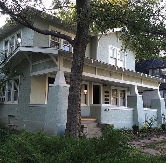 Foto del edificio - 408 Chautauqua Ave