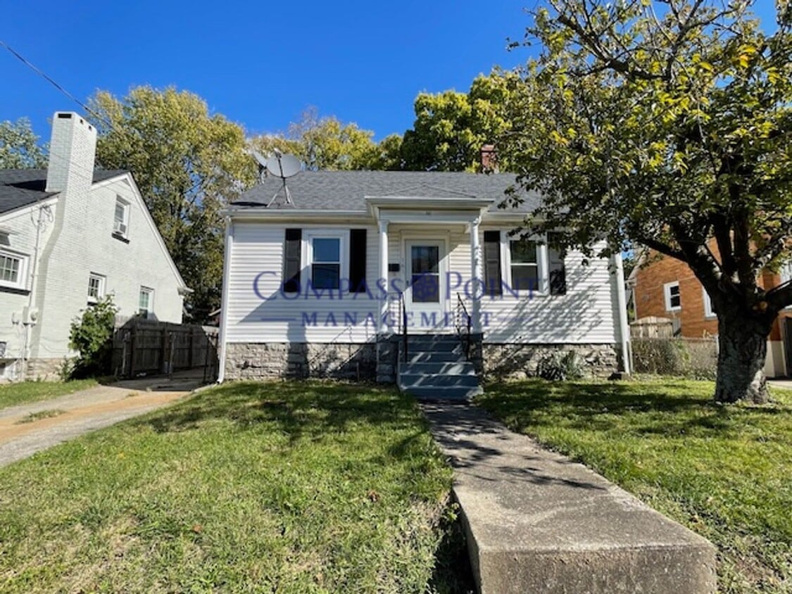 Primary Photo - Newly Renovated Just For You!