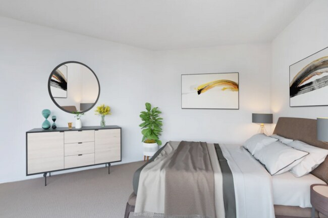 Photo - 755 N Dearborn St Apartment