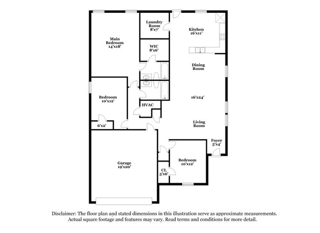 Building Photo - 909 Rio Bravo Dr
