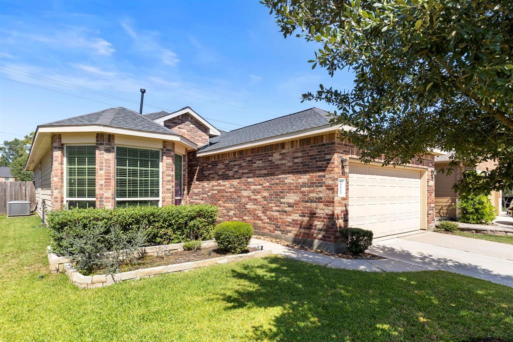 25523 Dappled Filly Dr, Tomball, TX 77375 House Rental in Tomball, TX