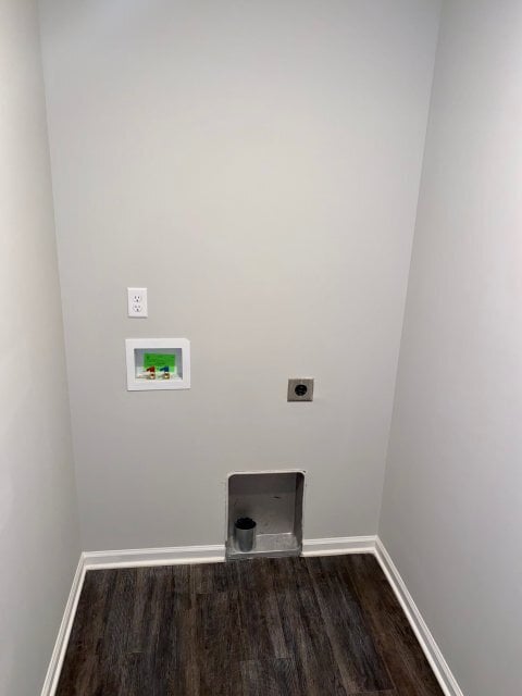 Foto del edificio - 803 River Birch Rd