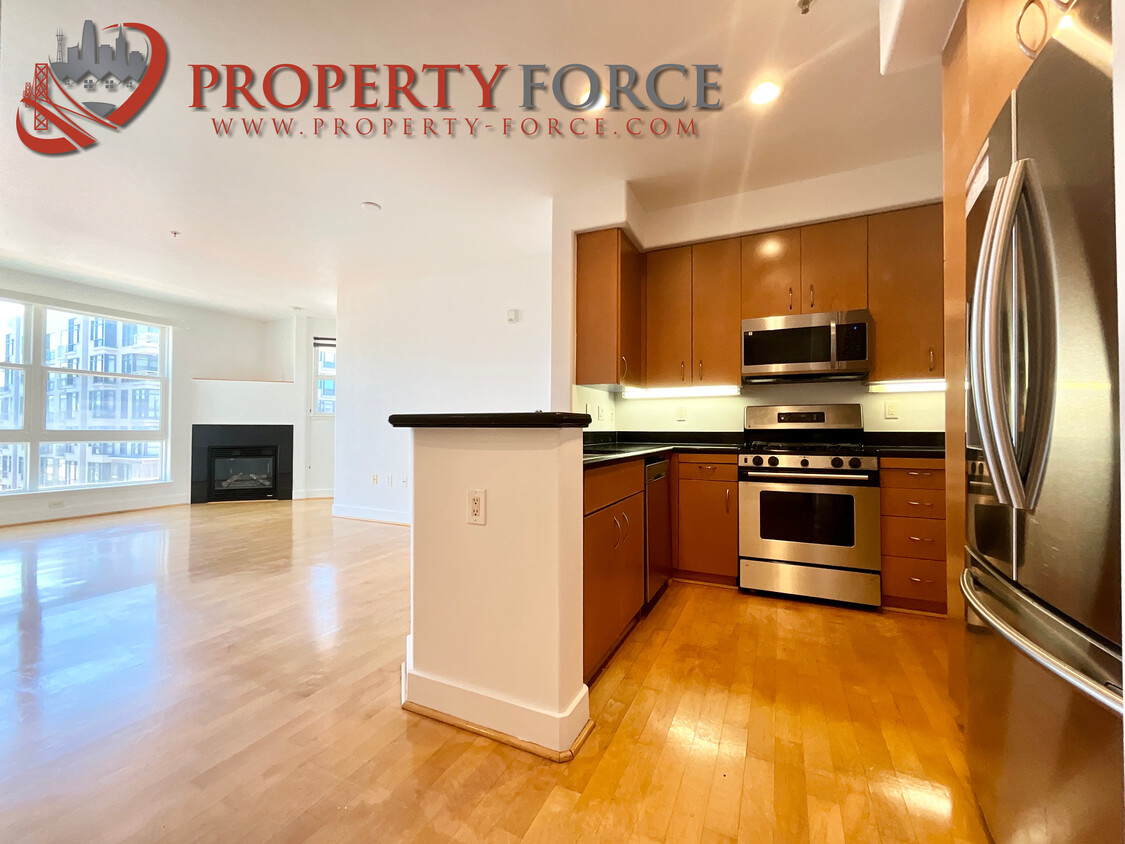 Foto principal - 851 Van Ness Ave