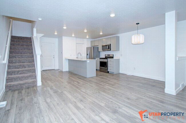 Foto del edificio - 763 N 3860 W