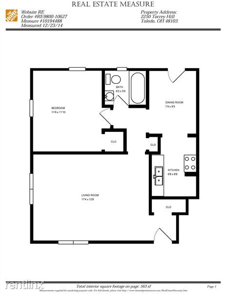 Primary Photo - 2250 Torrey Hill Dr