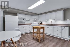 Photo du bâtiment - 25 Weston St