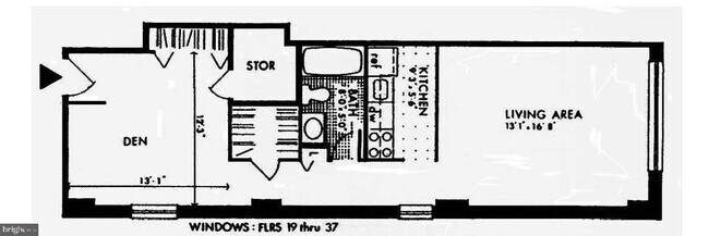 Building Photo - 1420 Locust St