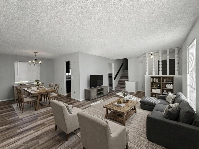 Foto del edificio - 14515 E Oregon Dr