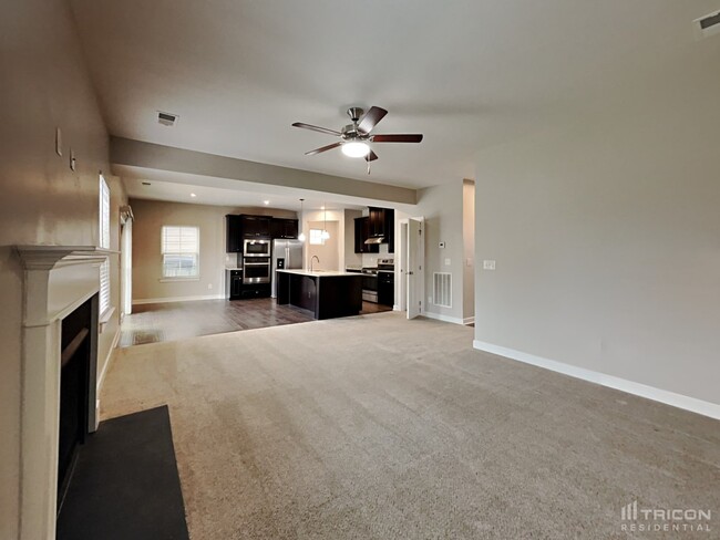 Building Photo - 1507 Bailiff Ct SW