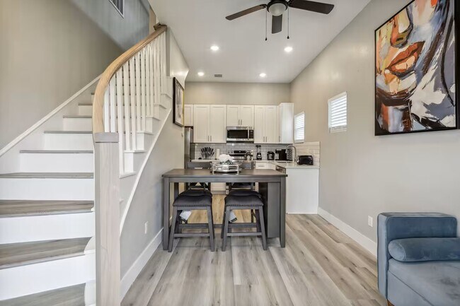 Foto del edificio - 2502 Sam Wilson St