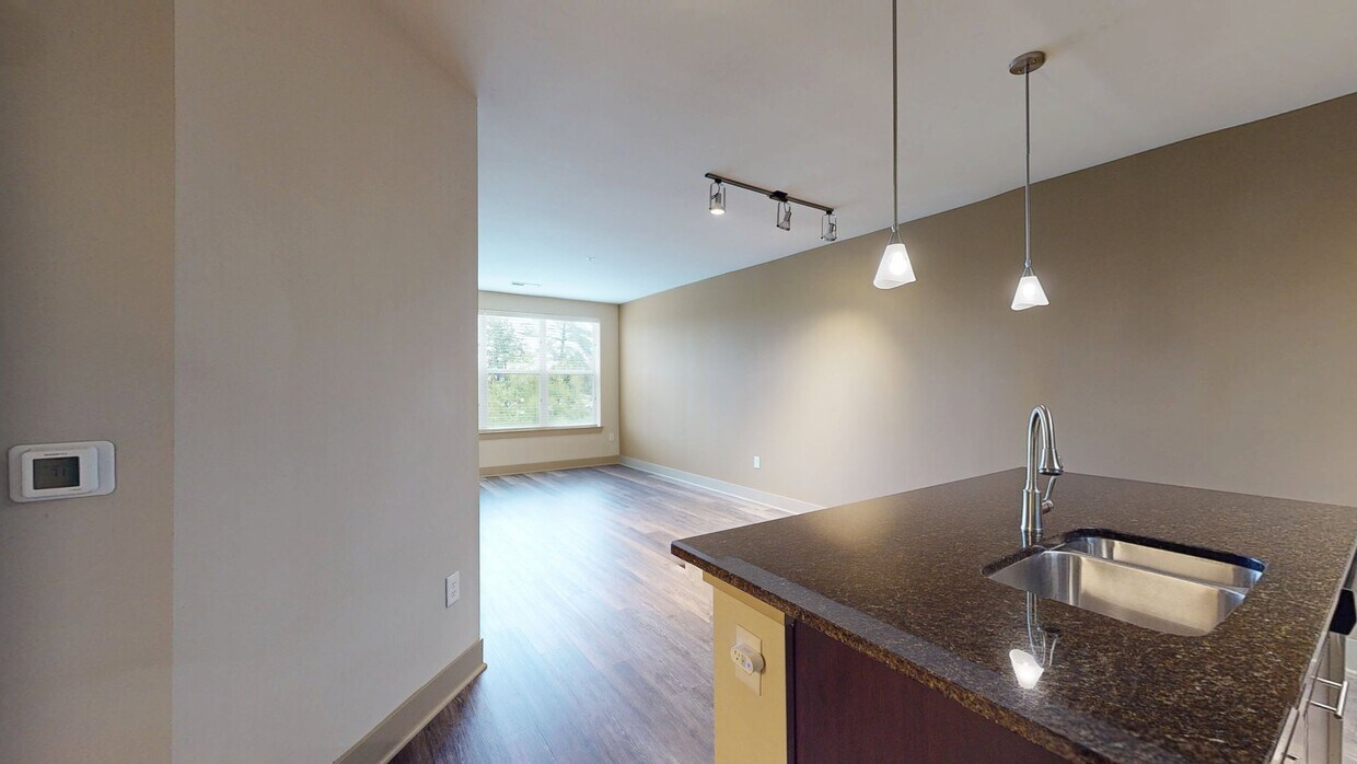 Photo - Domain College Park Apartments