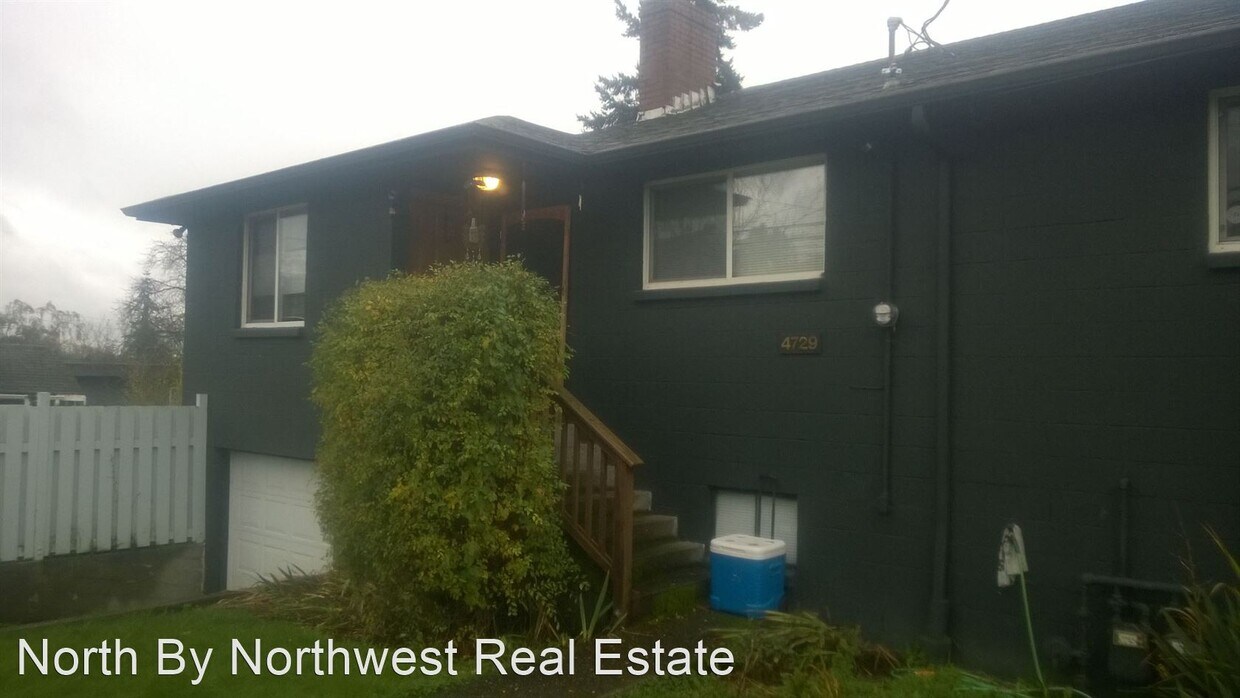 Foto del edificio - 3 br, 2 bath House - 4727 S Findlay St