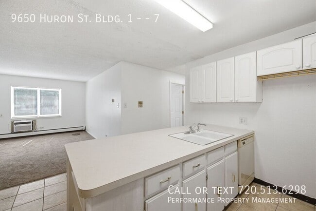 Foto del edificio - 9650 Huron St