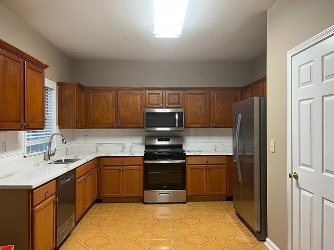 Building Photo - 4845 Weathervane Dr