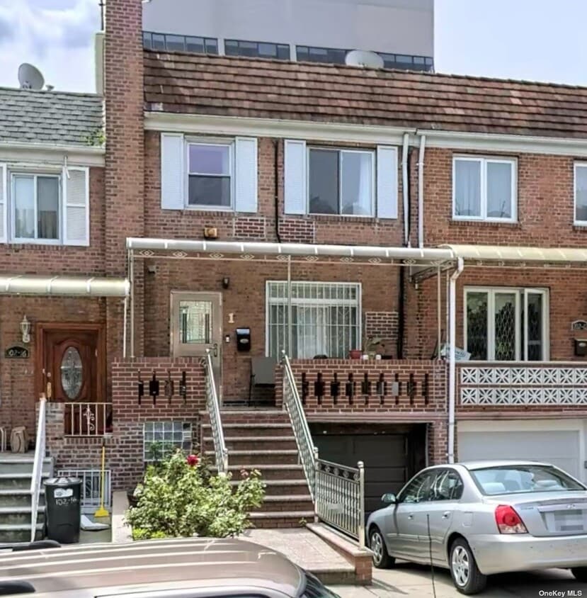 10214 65th Rd, Queens, NY 11375 Townhome Rentals in Queens NY