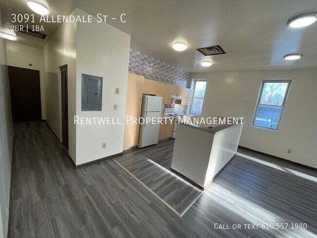Foto del edificio - 3091 Allendale St