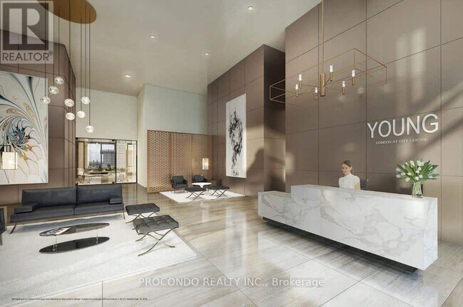 Photo du bâtiment - 55 Duke St W