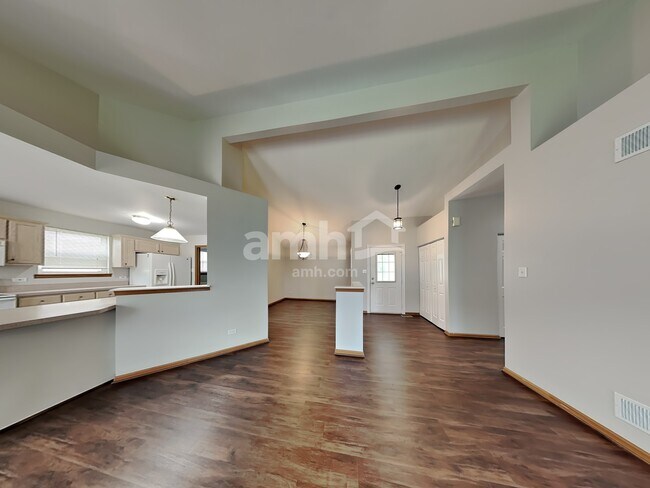 Foto del edificio - 1304 Partridge Dr