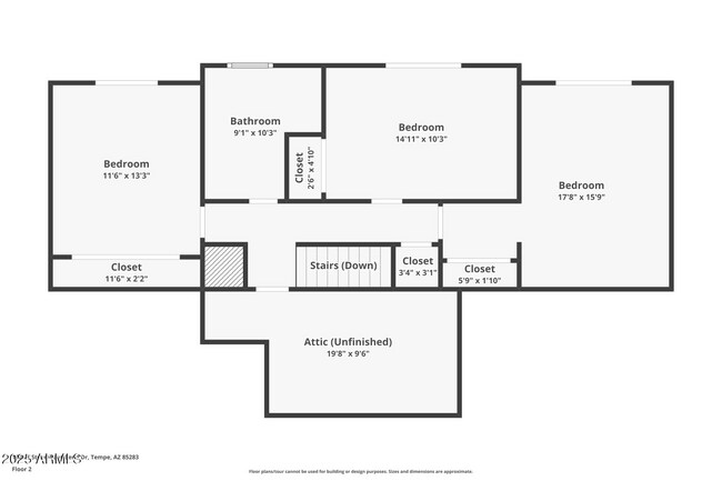 Foto del edificio - 1305 E Steamboat Bend Dr