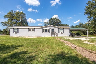 Building Photo - 1520 Linzay St
