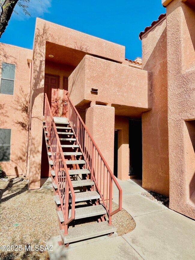 Foto del edificio - 5051 N Sabino Canyon Rd
