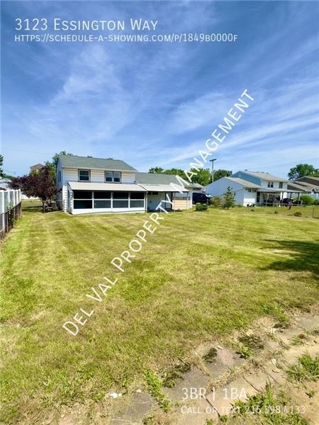 Building Photo - 3123 Essington Way