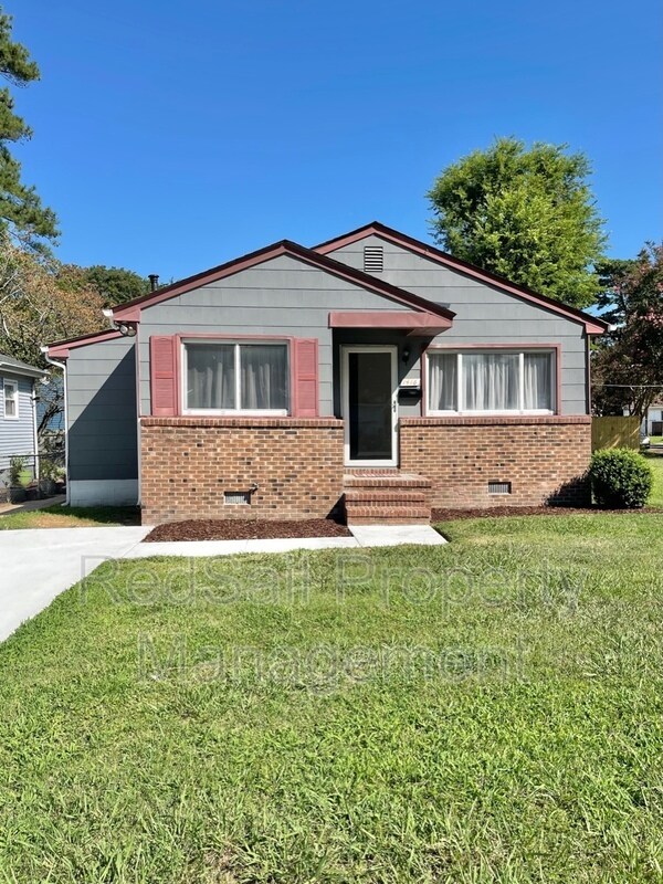 Foto del edificio - 1416 Mellwood Ct