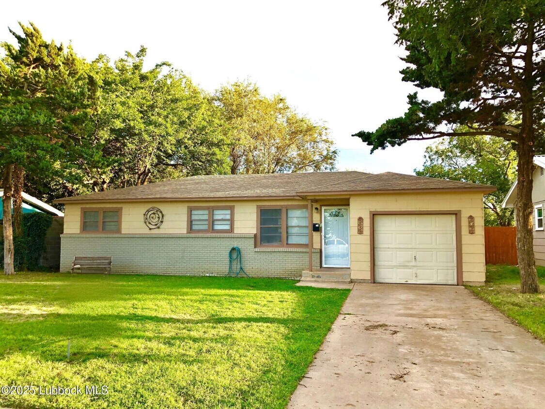 Foto principal - 4105 30th St