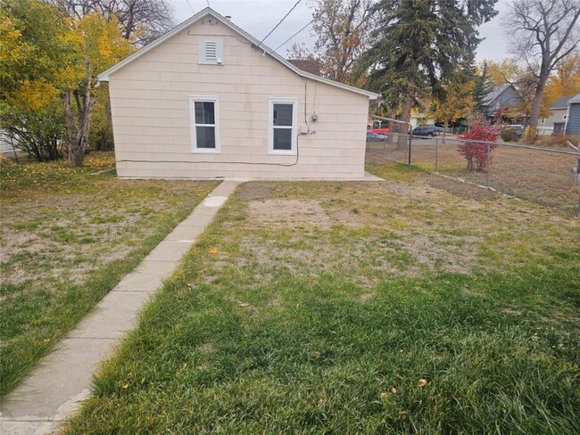 Foto del edificio - 1504 6th Ave N