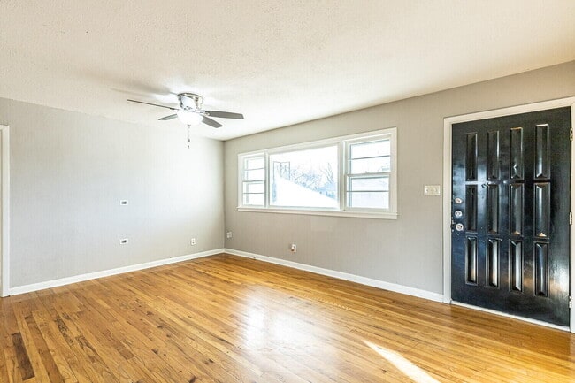 Foto del edificio - 3814 32nd St