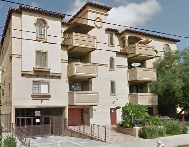 Foto del edificio - 1339 Sycamore N Ave